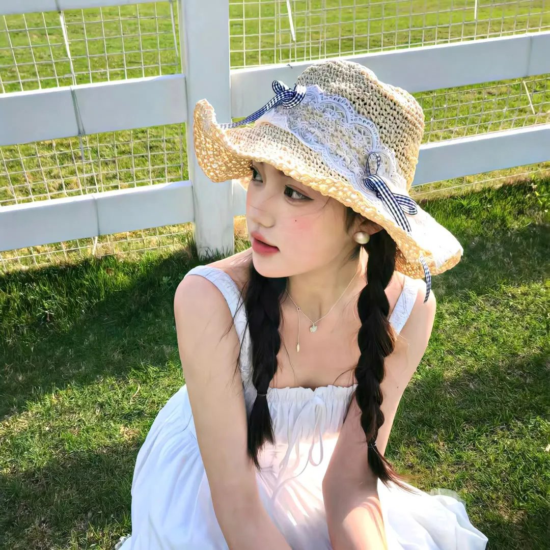 精灵闺蜜